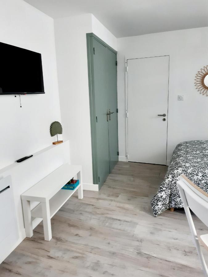 Studio Le Refuge Champ-sur-Drac Exteriér fotografie